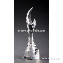 Wholesale Crystal Trophy & Award for Souvenir Gifts
